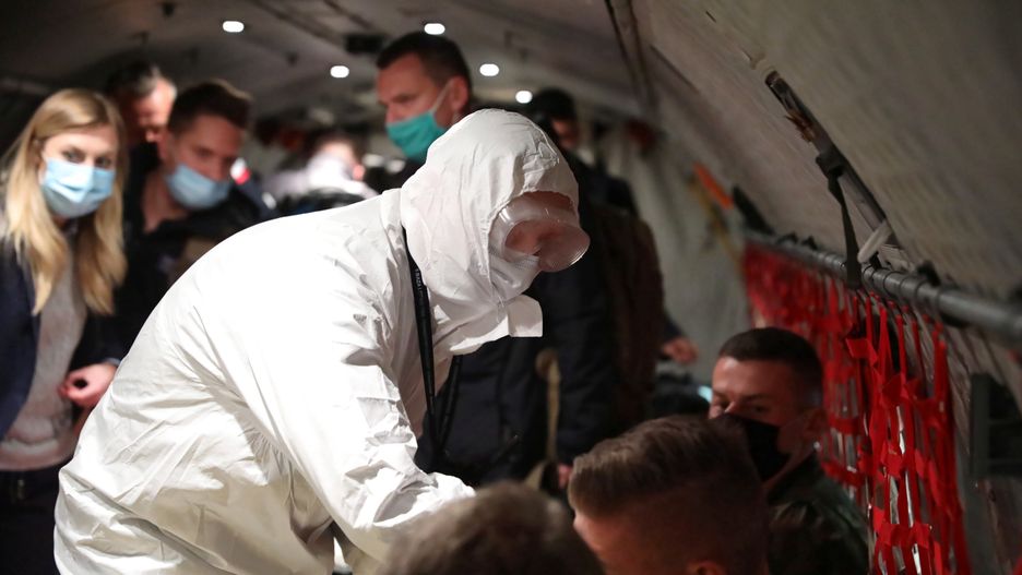 Koronawirus w Polsce. Wrocław i Dolny Śląsk. Fatalne dane. Ponad 6 tys. zakażeń i 116 zgonów