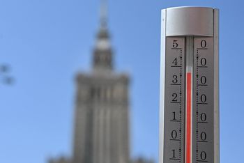 Upały zwiększają ryzyko śmiertelnego zagrożenia. Służby wydały pilny apel