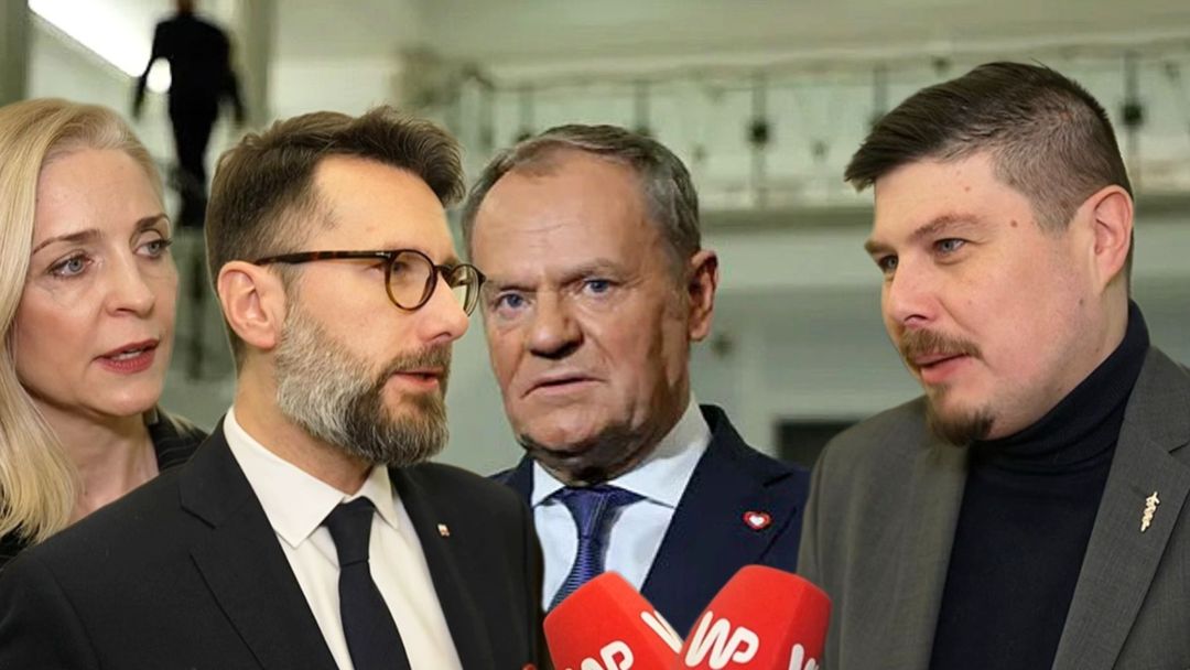 wiadomości,aktualności,WP Wiadomości Spór o reformę PIP w Sejmie. 