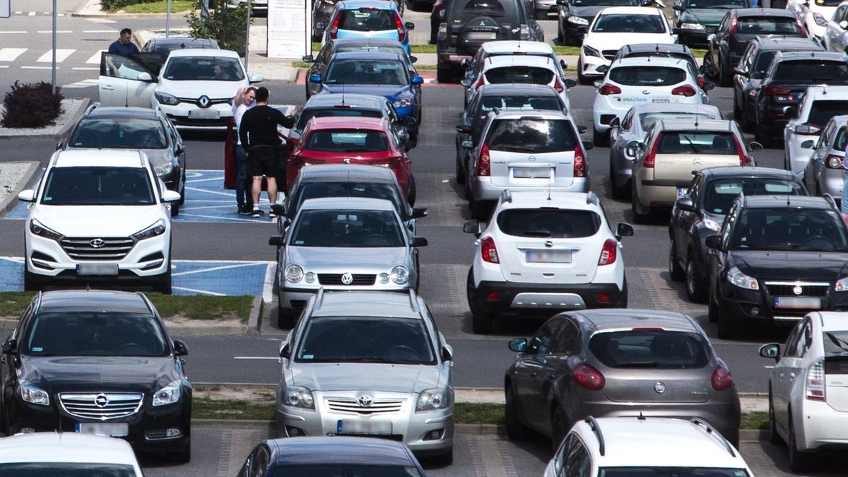 Na zainteresowanie nabywców wpływa nie tylko model i marka, ale też rodzaj nadwozia