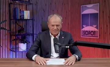 "Niech pan przerwie agonię TVP". Apel dziennikarzy do premiera Tuska