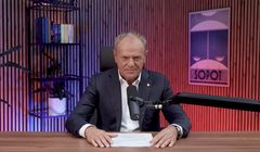 "Niech pan przerwie agonię TVP". Apel dziennikarzy do premiera Tuska