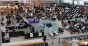 Podróżna straciła przytomność na lotnisku Heathrow. Wszystko przez wielogodzinne kolejki