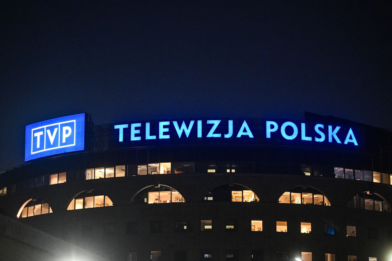 Cięcia w TVP. Likwidują dyrekcje kanałów tematycznych