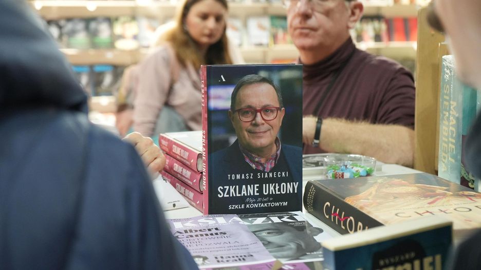 Targi Dobrych Książek