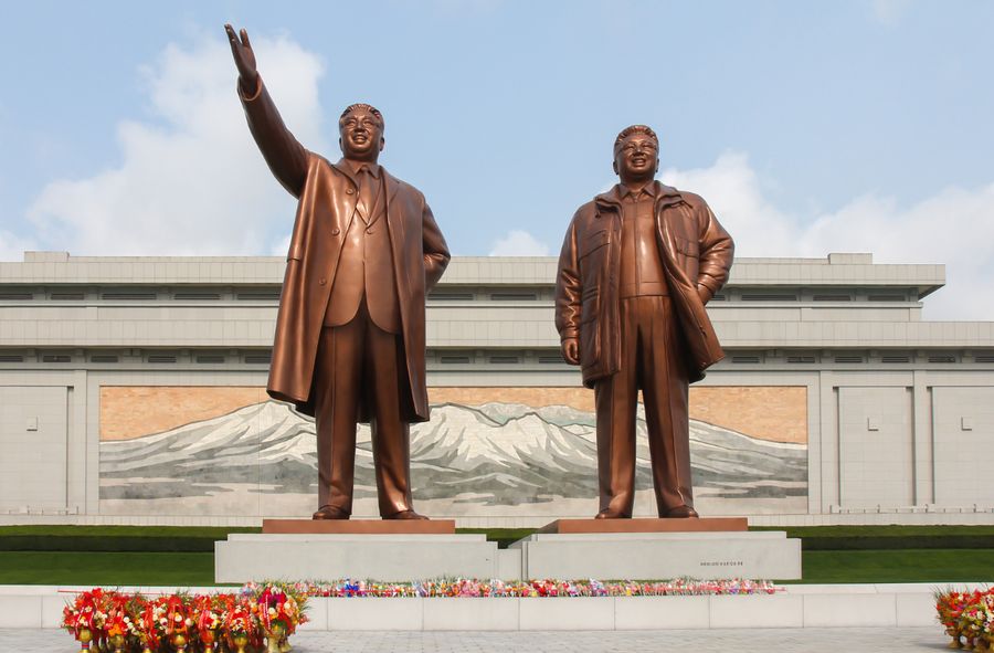 Korea Północna przygotowuje się na rosyjskich turystów