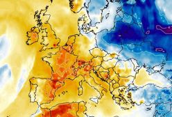 Pogoda. W poniedziałek nawet 27 stopni, później gwałtowne ochłodzenie