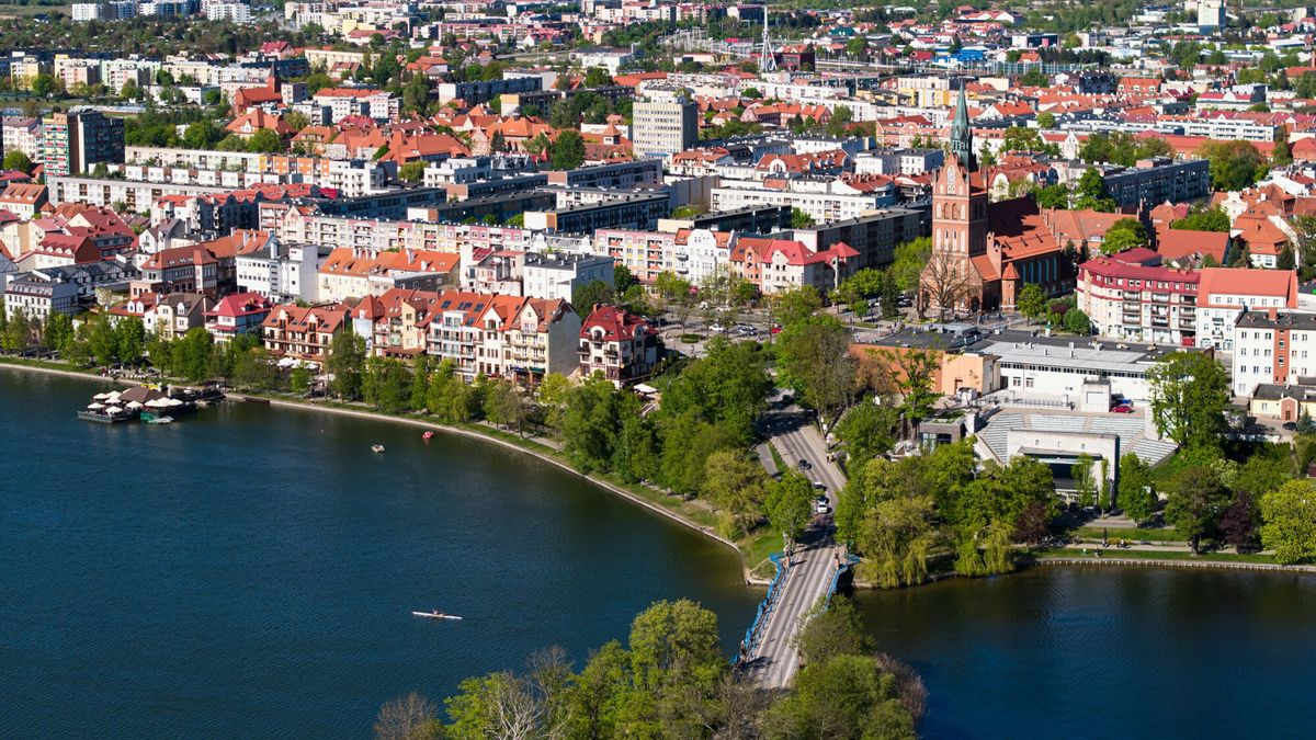 Ponad 240 osób straci pracę w zakładzie w Ełku