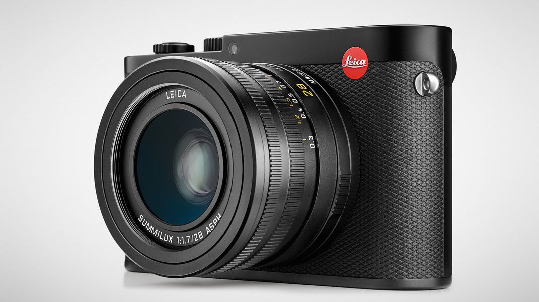 Leica będzie produkować pełnoklatkowe bezlusterkowce z AF? 1