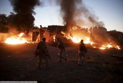 Bolesne straty. Nowe dane o kontrofensywie