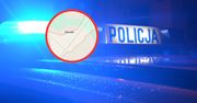 Przyszedł na policję. "Powiedział, że zabił żonę". Dramat w Słowikach