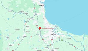 Drogowy armagedon. Obwodnica Trójmiasta całkowicie zablokowana