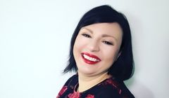 Beata Węgrzyn już poza emagine