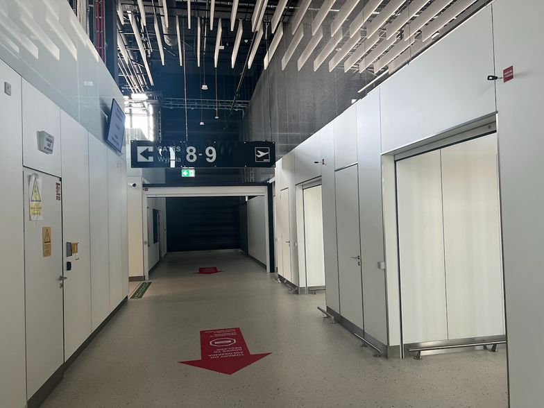 Lotnisko Warszawa-Radom