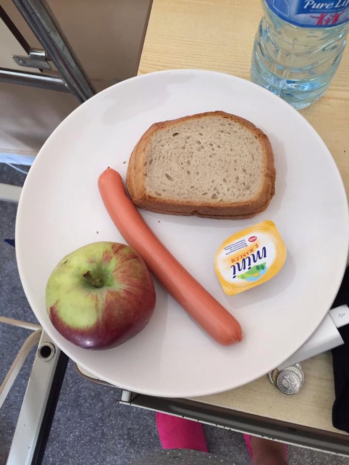 Szpitale do kwestii żywienia kobiet po porodzie nadal podchodzą zdawkowo