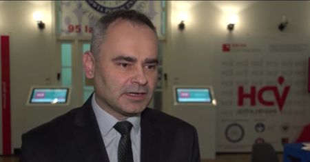 Wirus niszczy organizm. 80% zakażonych jest nieświadoma (WIDEO)