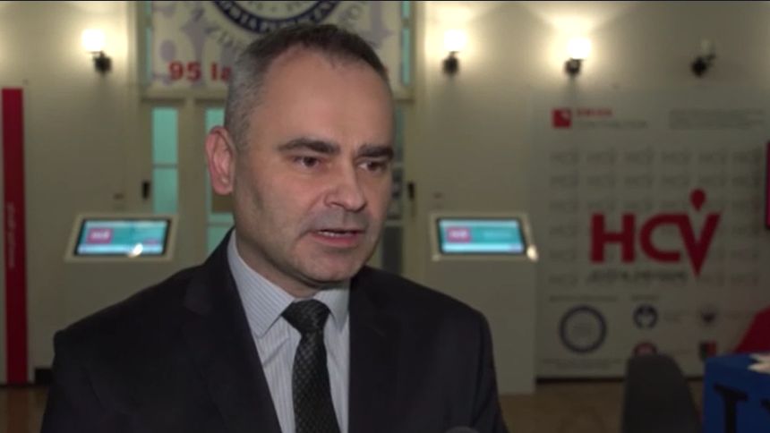 W Polsce wiedza na temat HCV jest wciąż niewystarczająca 