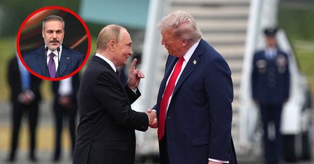 Potencjalne porozumienie w Ukrainie? Turcja mówi o "zarysie"