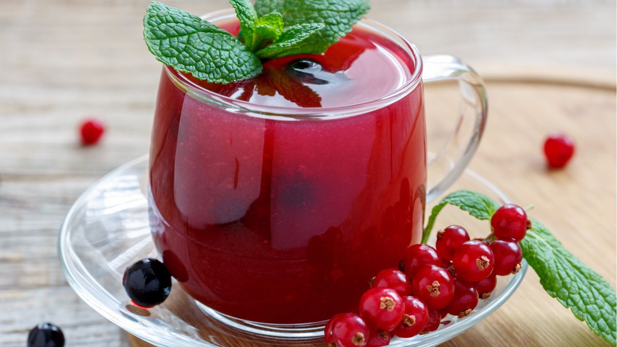 Jak kisiel może pomóc w walce ze zbędnymi kilogramami?