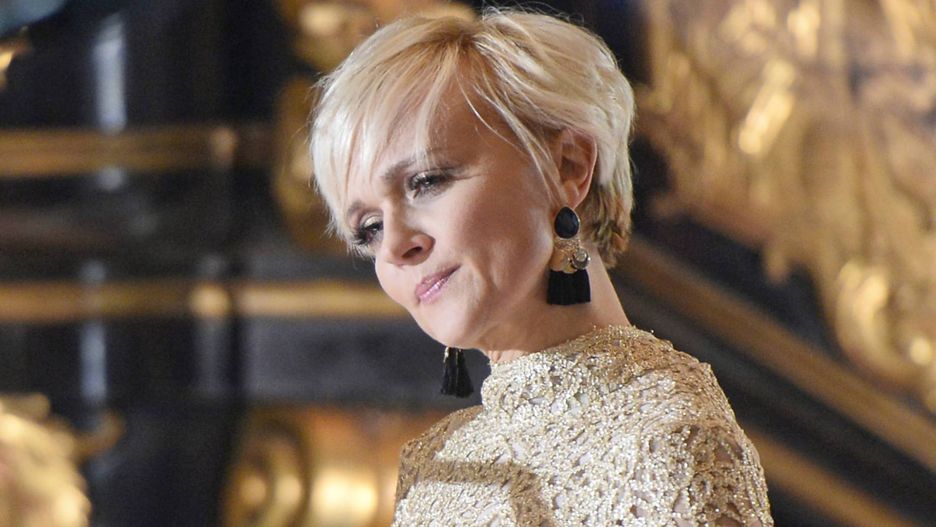 Edyta Golec świętowała urodziny
