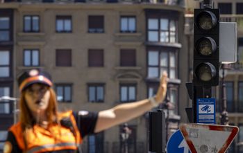 Mieszkańcy Hiszpanii, Francji i Portugalii zdezorientowani. Nagle zrobiło się ciemno