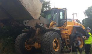 Zginął, gdy leżał w trawie. Dramat na Śląsku