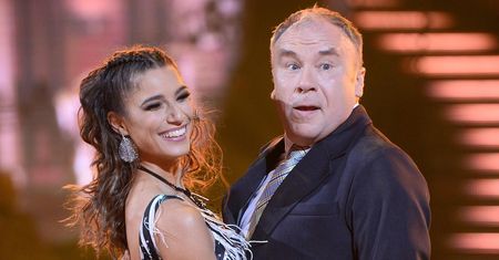 Jest na kwarantannie. Gorzko komentuje to, co się dzieje