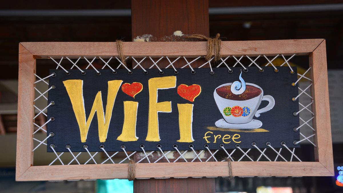 Nadchodzi Wi-Fi 6 (depositphotos)