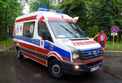 Bydgoszcz: Wypadek awionetki. Dwie osoby nie żyją