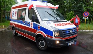 Bydgoszcz: Wypadek awionetki. Dwie osoby nie żyją