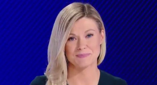 W piątek debiutuje nowa prowadząca „19.30” w TVP1