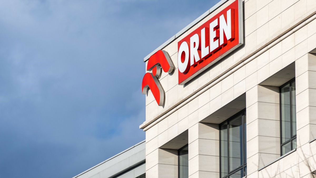 PKN Orlen