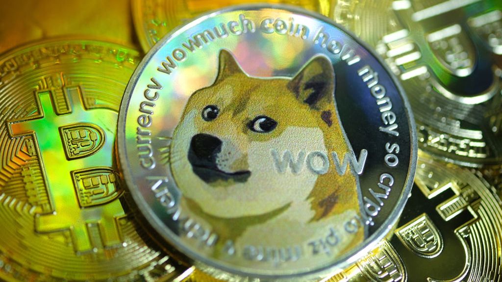 Dogecoin, czyli kryptowaluta powstała dla żartu, dziś już wcale żartem nie jest.