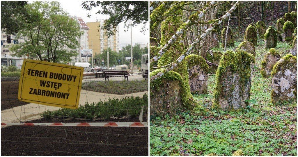 Wrocław: Wiesz, że mieszkasz na cmentarzu? W mieście było kiedyś ponad sto nekropolii