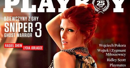 Czy pikselowe piersi pomogą CI Games i grze Sniper: Ghost Warrior 3? [+18]