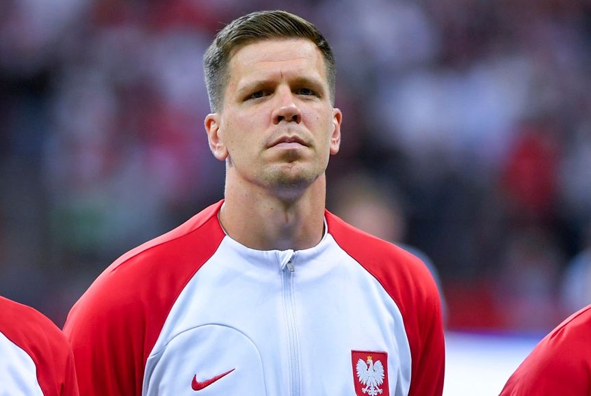 Wojciech Szczęsny