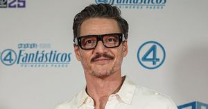 Quiz. Rozpoznaj osobę na zdjęciu