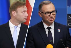 "Jestem przekonany". Mastalerek zabrał głos ws. przyszłości Dudy