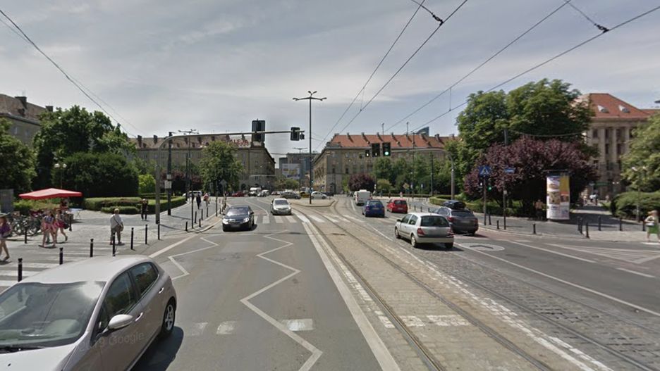 Świdnicka 