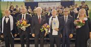 100 Lat Chóru im. I.J. Paderewskiego: Od Towarzystwa do Odznaczeń Senatu RP