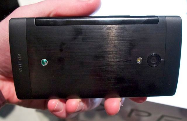 Sony Xperia ion w Polsce już w tym miesiącu! A jednak nie... [aktualizacja] 2