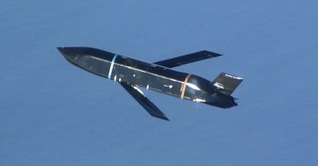 Pentagon inwestuje w broń dalekiego zasięgu. Umowa na pociski JASSM-XR
