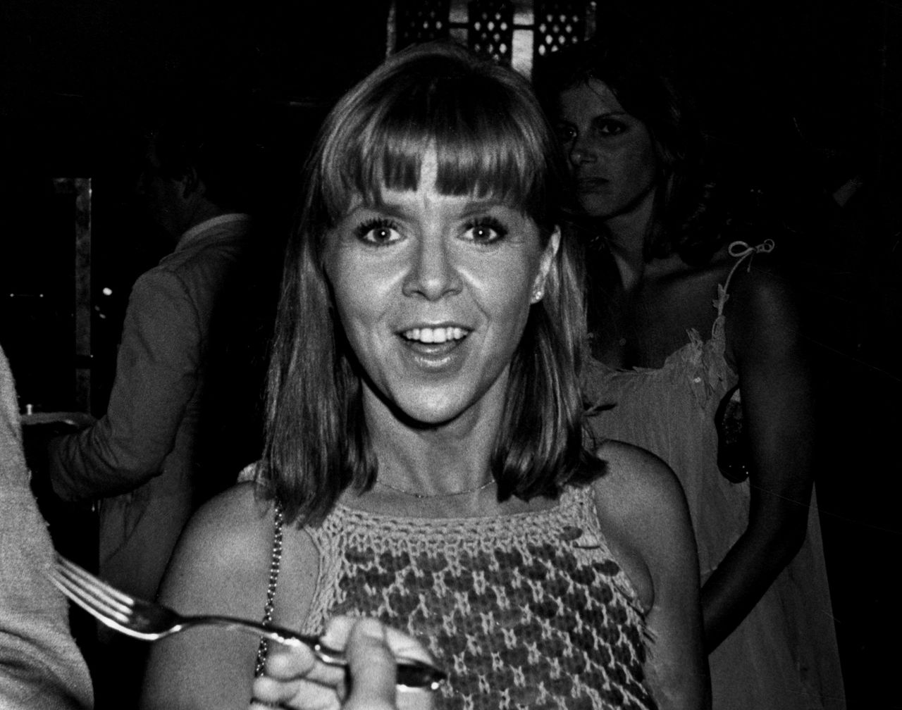 Zdobyła sławę w Hollywood. Wielokrotnie proszono ją o zmianę nazwiska