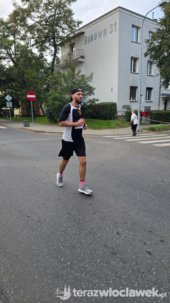 13 Półmaraton Włocławek