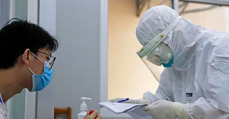 Ponad milion ofiar koronawirusa w Chinach? Zaskakujące statystki