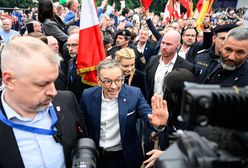 Wygrali wybory, ale nic z tego. Skrajna prawica w Austrii wykluczona