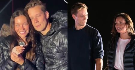 Burza po wygranej Edyty Zając i Michała Mikołajczaka w "Afryka Express". "OSZUKIWALI i tyle w temacie"
