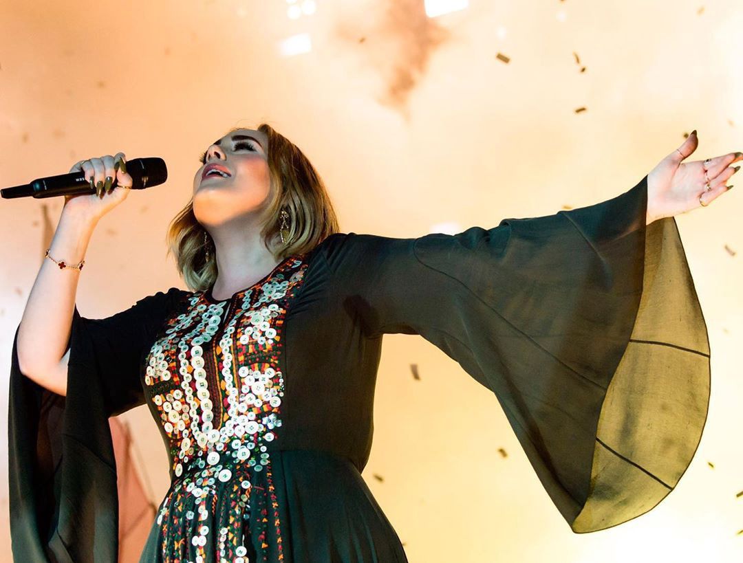 adele