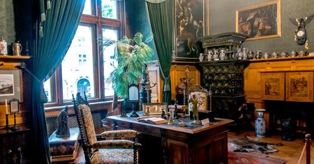 Gliwice. Muzeum znów działa. Zwiedzanie jest bezpłatne