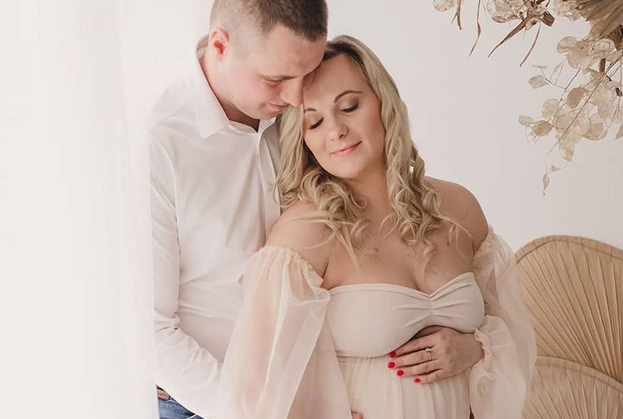 Magda z 7. edycji pokazała zdjęcie synka